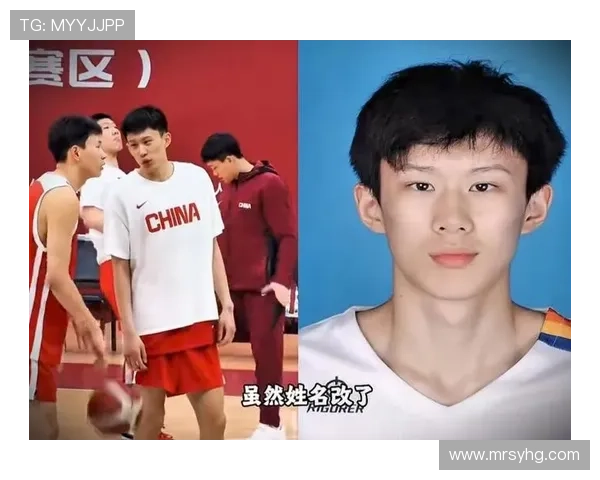 篮协严惩改龄风波张涵泊遭禁三年
